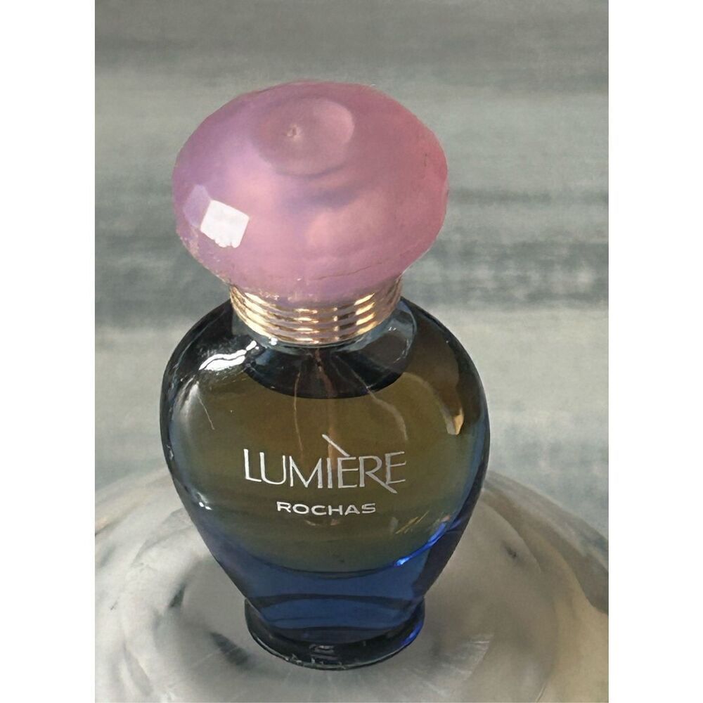 RochasβLumiereβMiniatureβPerfume
